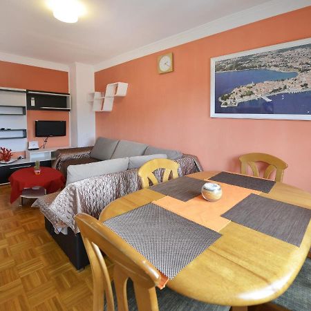 Apartman Kuki Пореч Екстериор снимка