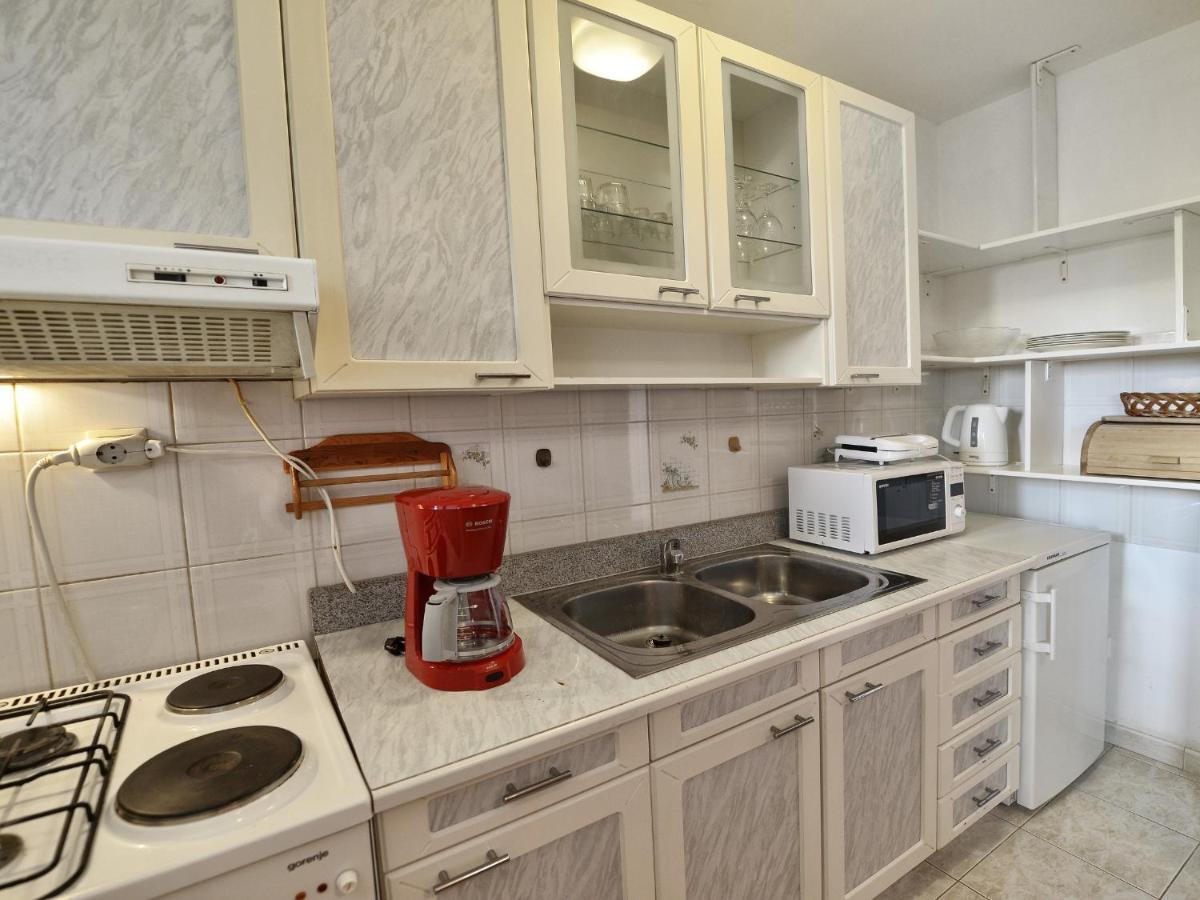 Apartman Kuki Пореч Екстериор снимка