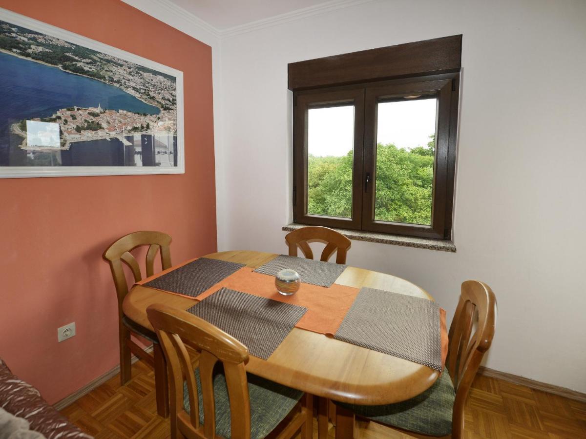 Apartman Kuki Пореч Екстериор снимка