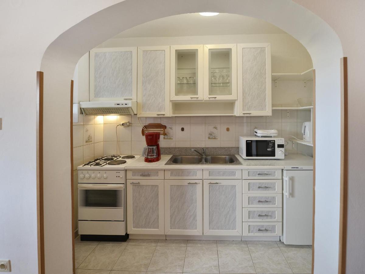 Apartman Kuki Пореч Екстериор снимка