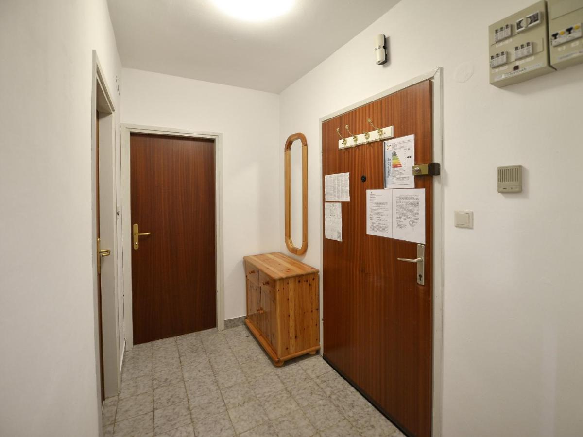 Apartman Kuki Пореч Екстериор снимка