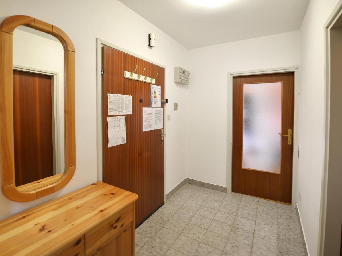 Apartman Kuki Пореч Екстериор снимка