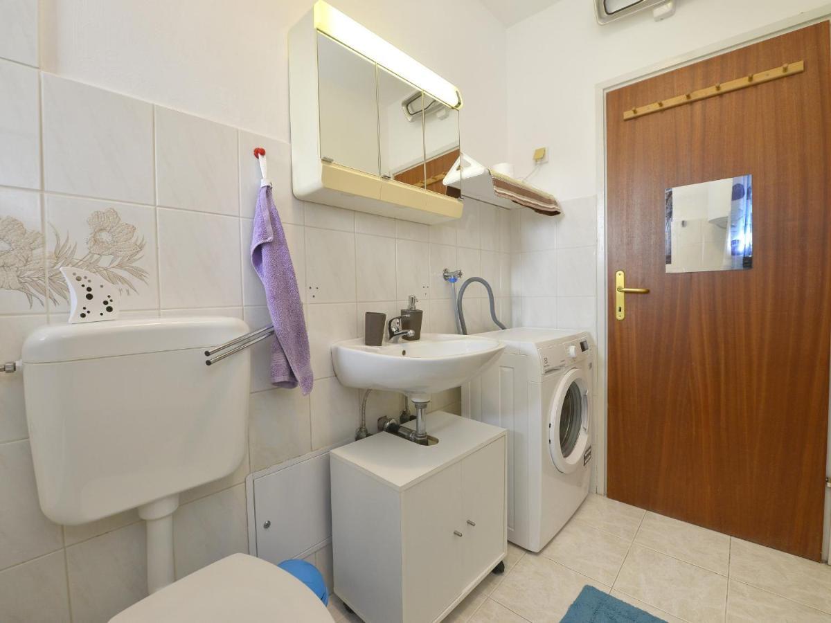 Apartman Kuki Пореч Екстериор снимка